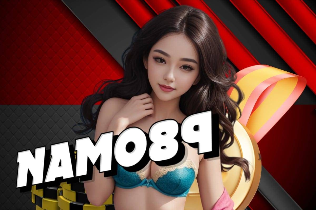 namo89 เครดิตฟรี